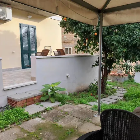 Il Giardino Degli Aranci * Vasto