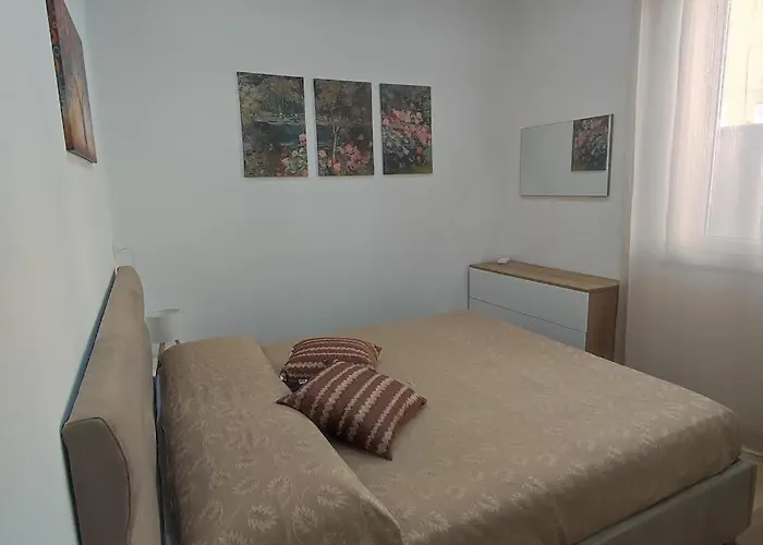 Διαμέρισμα Il Giardino Degli Aranci Vasto