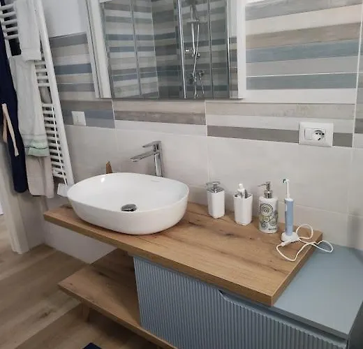 Il Giardino Degli Aranci *