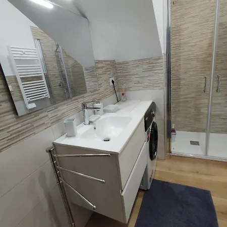 Il Giardino Degli Aranci Appartement