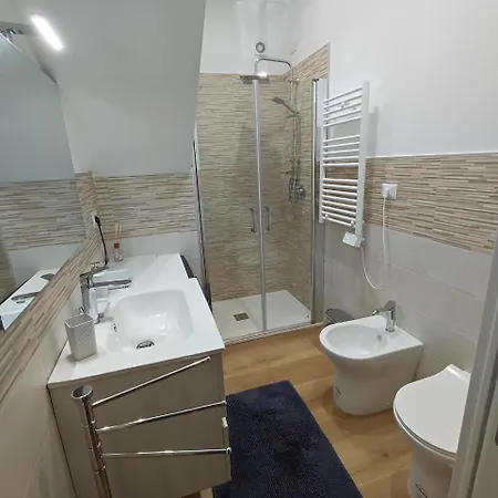 Il Giardino Degli Aranci Apartament Vasto