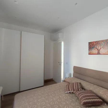 Il Giardino Degli Aranci