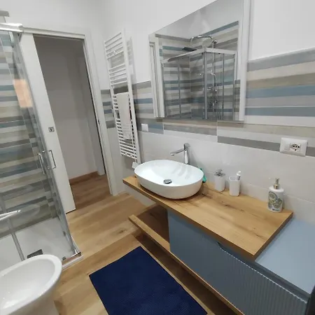 Il Giardino Degli Aranci *