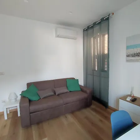 Apartament Il Giardino Degli Aranci *