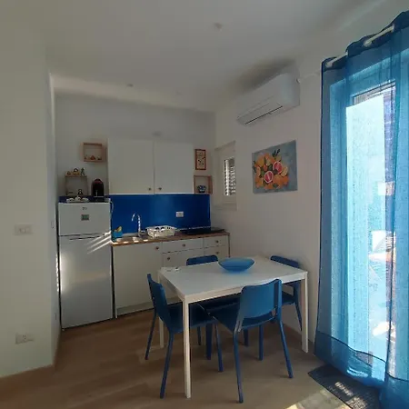 Il Giardino Degli Aranci Apartament