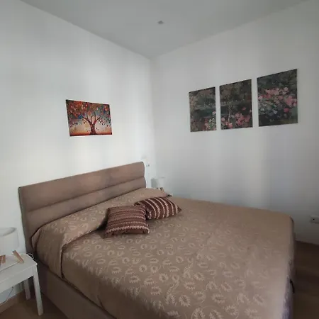 Apartament Il Giardino Degli Aranci *