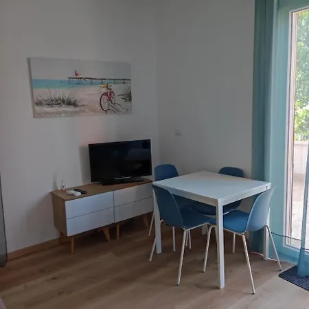 Il Giardino Degli Aranci * Vasto