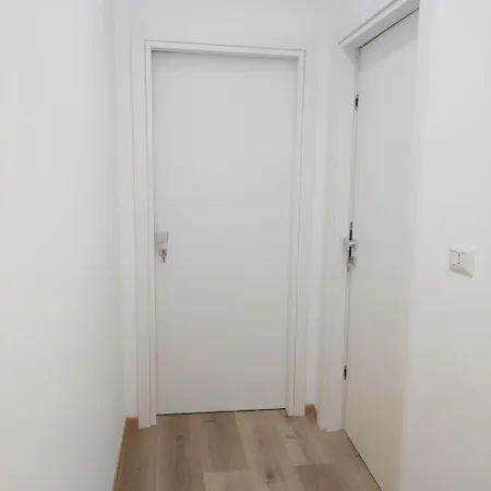 Appartement Il Giardino Degli Aranci Vasto