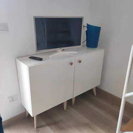 Il Giardino Degli Aranci *