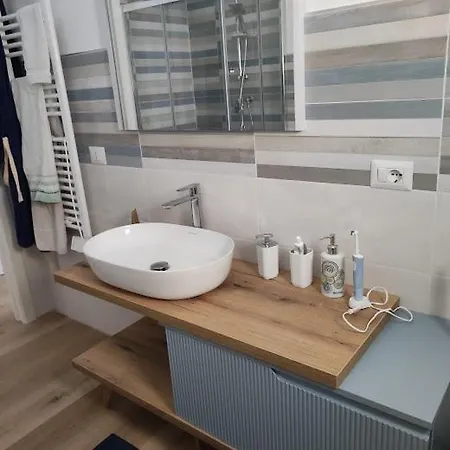 Il Giardino Degli Aranci *