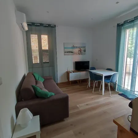 Il Giardino Degli Aranci Appartement