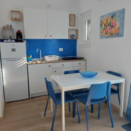 Il Giardino Degli Aranci