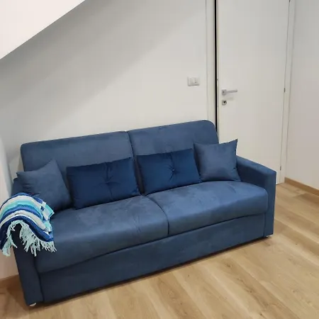 Il Giardino Degli Aranci *