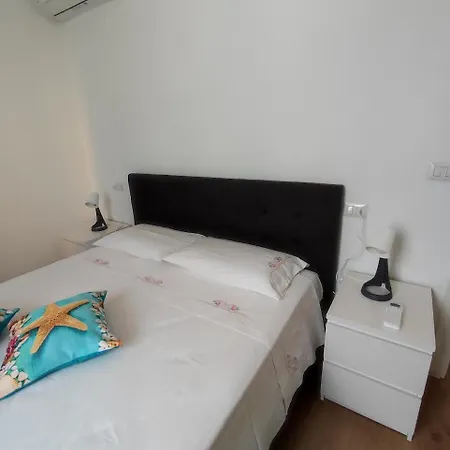 Il Giardino Degli Aranci * Vasto