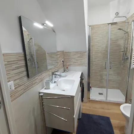 Il Giardino Degli Aranci *