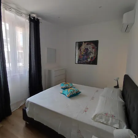 Il Giardino Degli Aranci Apartament Vasto