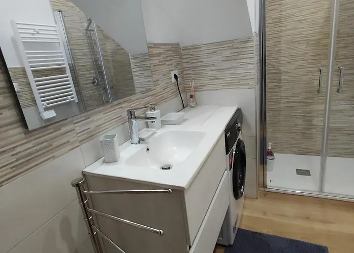 Il Giardino Degli Aranci アパート