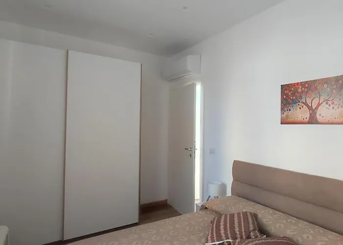 Il Giardino Degli Aranci