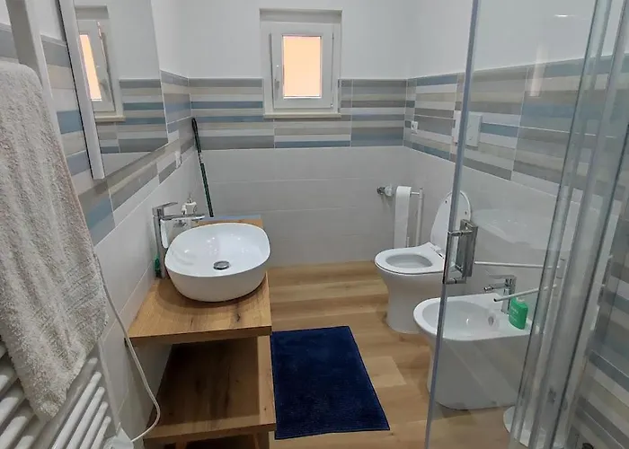 Il Giardino Degli Aranci