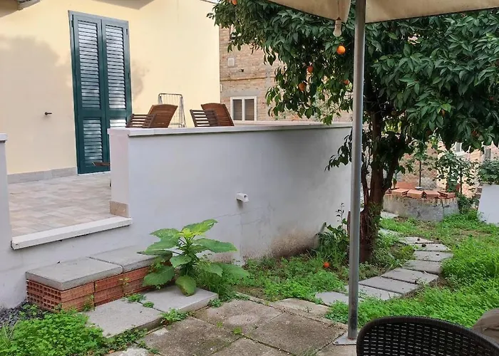 Il Giardino Degli Aranci * Vasto