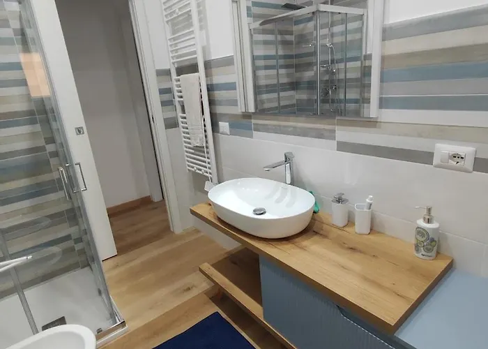 Il Giardino Degli Aranci *