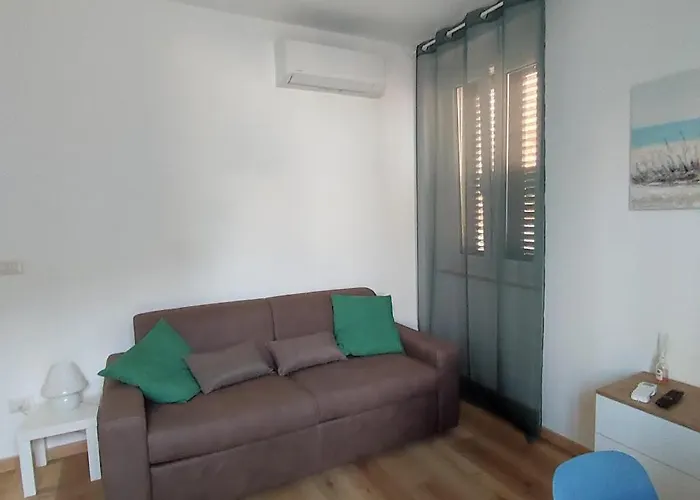 Apartamento Il Giardino Degli Aranci *