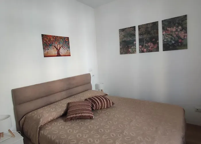 Apartamento Il Giardino Degli Aranci *