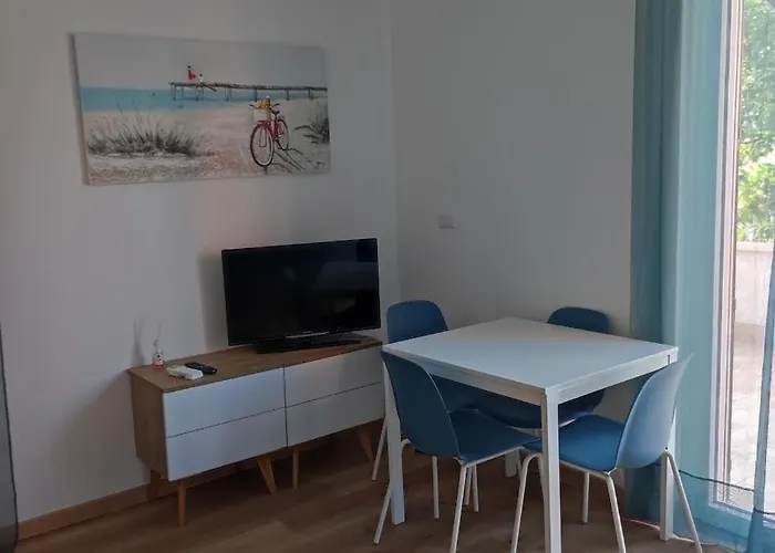 Il Giardino Degli Aranci * Vasto