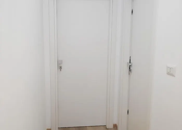 Apartamento Il Giardino Degli Aranci Vasto