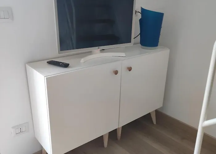 Il Giardino Degli Aranci *