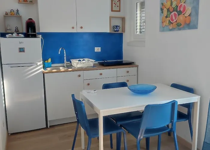 Il Giardino Degli Aranci