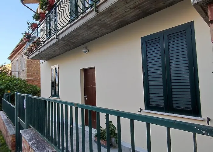 Il Giardino Degli Aranci アパート ヴァスト