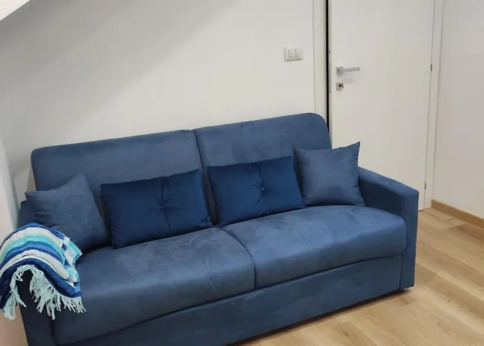 Il Giardino Degli Aranci *