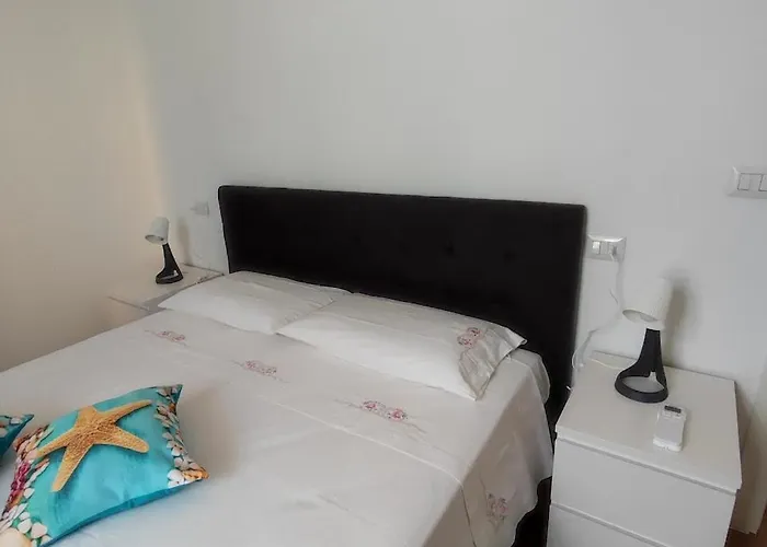 Il Giardino Degli Aranci * Vasto