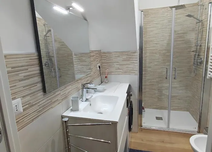 Il Giardino Degli Aranci *