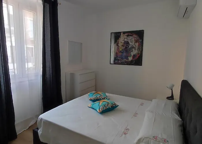 Il Giardino Degli Aranci Apartamento Vasto